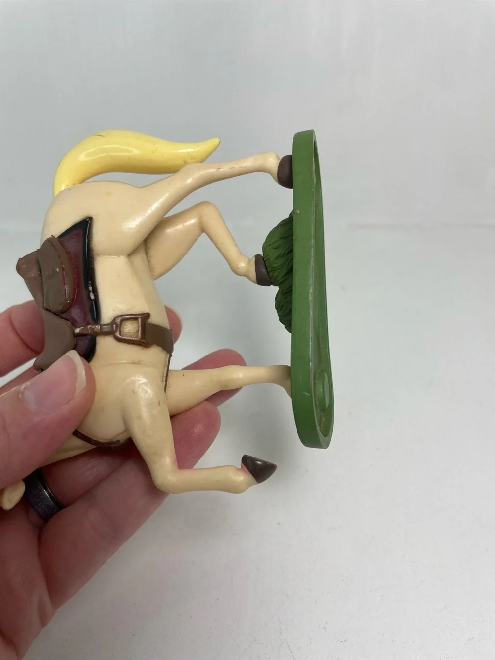 Disney Princess Figure Set Frozen Sleeping Beauty Tangled